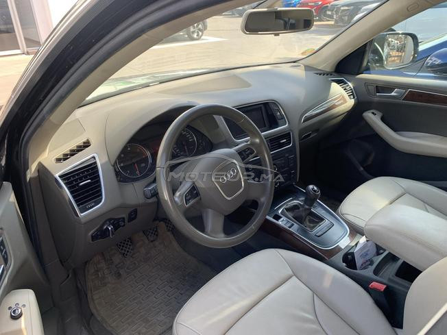 AUDI Q5 2010