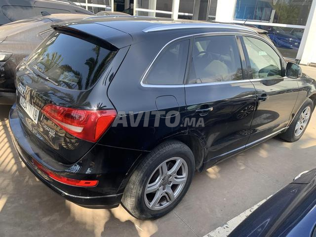 AUDI Q5 2010 - 2