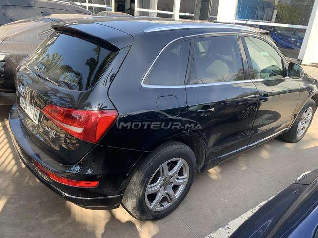AUDI Q5 2010