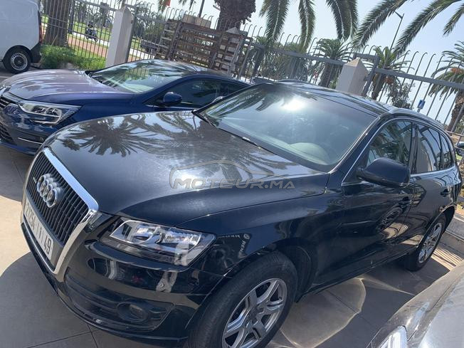 AUDI Q5 2010