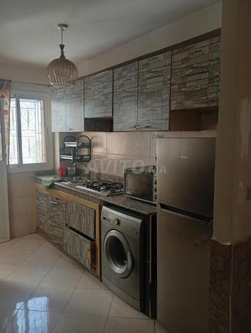 Appartement à louer 52 m² à Tanger - 2