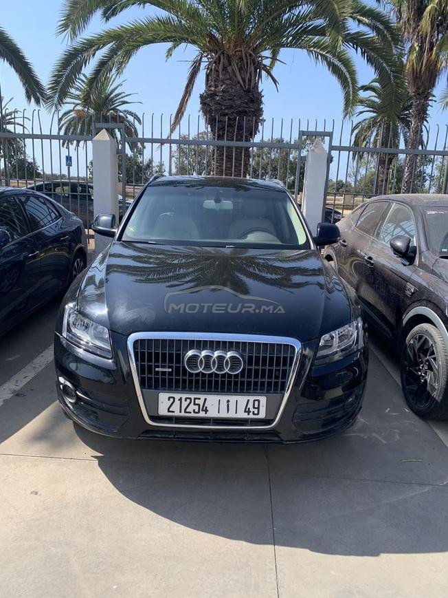 AUDI Q5 2010