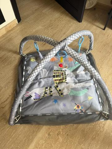 Poussette naissance / Maxi Cosi / Tapis d’éveil - 2