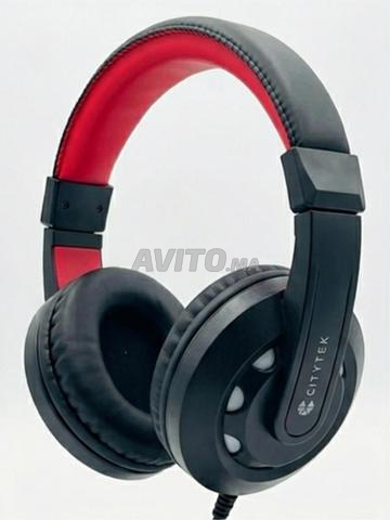 Pack Gaming Citytek - 2