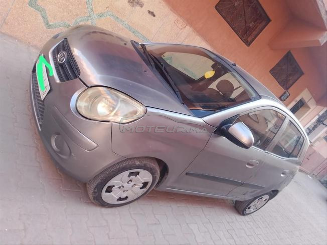 kia picanto 2009 bin etat 
