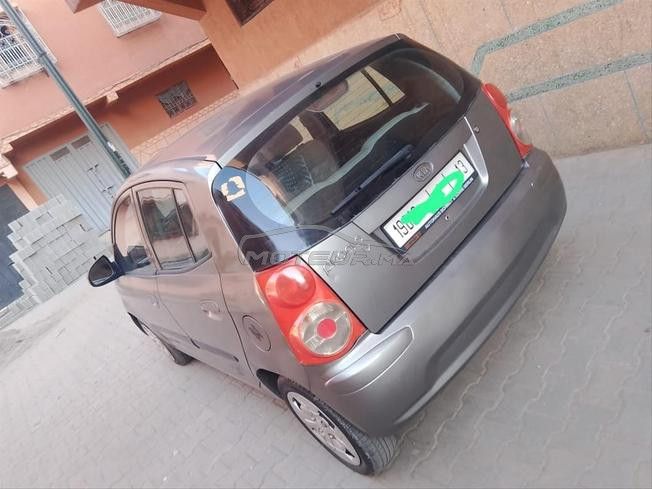 kia picanto 2009 bin etat 