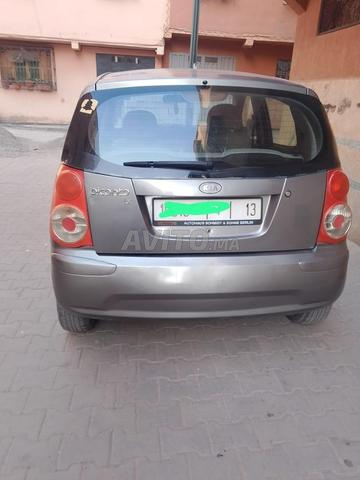 Kia Picanto 2009 en bon état - 2