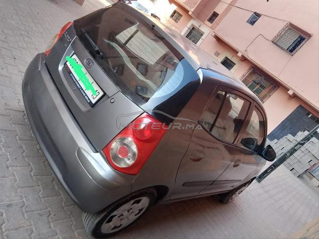 kia picanto 2009 bin etat 