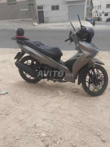 Daytona à vendre