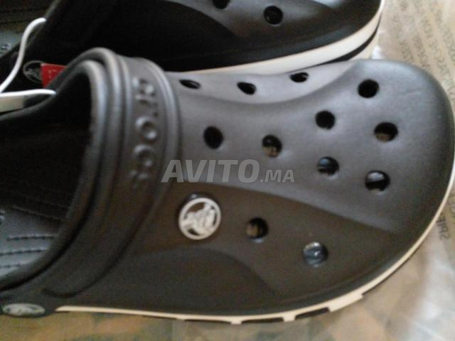 Chaussures Crocs