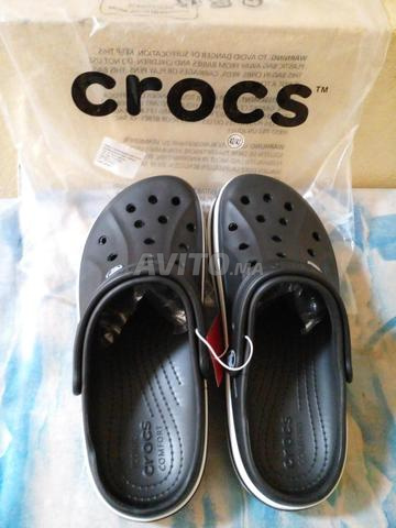 Chaussures Crocs - 2