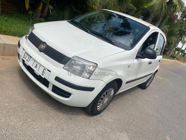 fiat panda essence 2013 6 chv tt option 