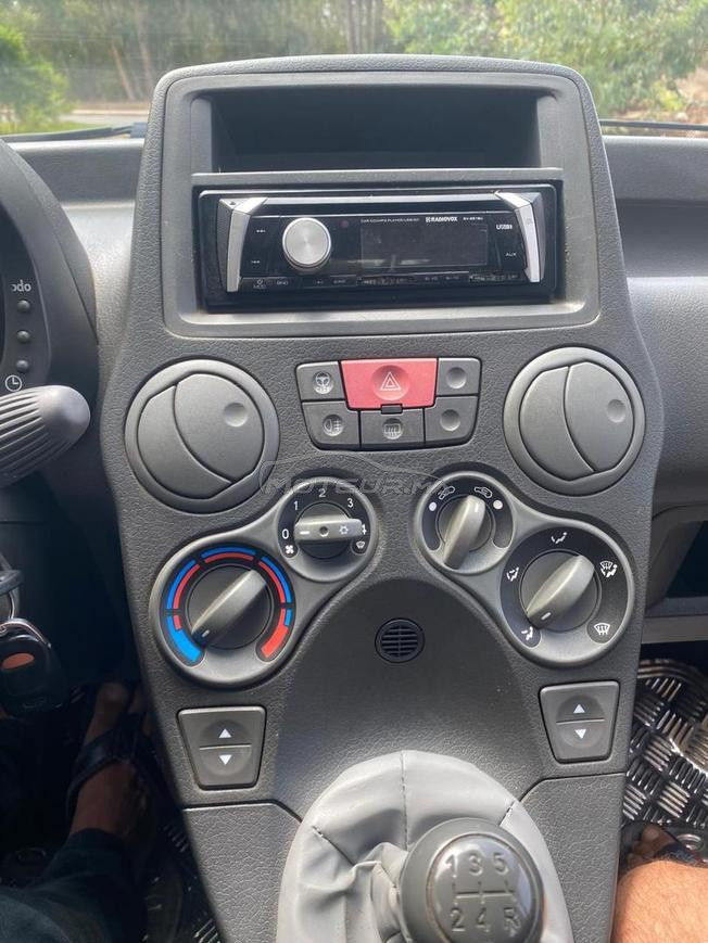 fiat panda essence 2013 6 chv tt option 