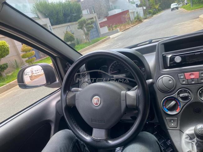 fiat panda essence 2013 6 chv tt option 