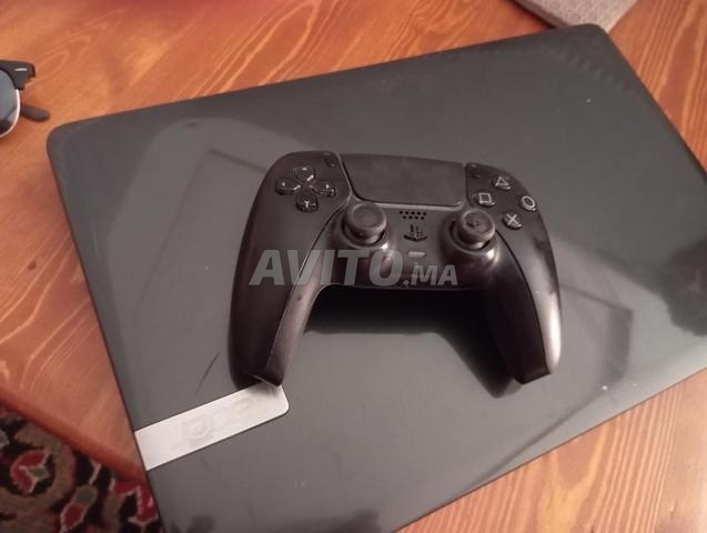 Manette PlayStation 5