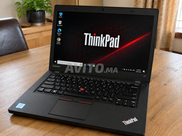 Lenovo 8ème génération RAM 8 disque SSD batterie 5h