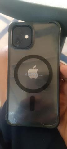 iPhone 12 64GB – Bon état – (fr) - 2