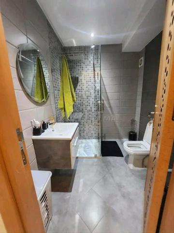 Appartement rez-de-chaussée climatisé à Marrakech - 2
