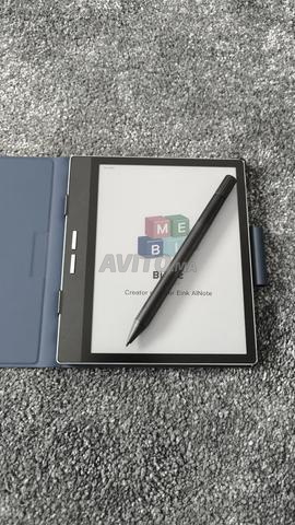 Liseuse Bigme 7 pouces B751C avec OS Android 11