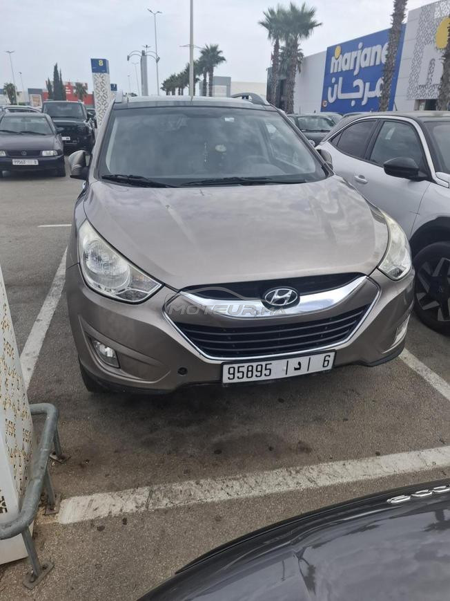 hyundai à vendre