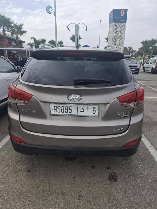 hyundai à vendre