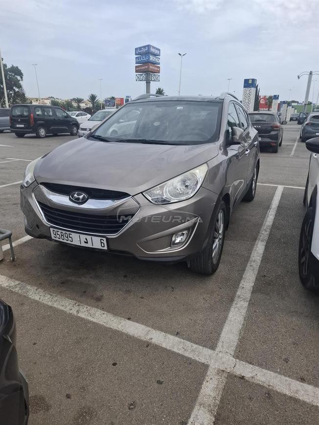 hyundai à vendre