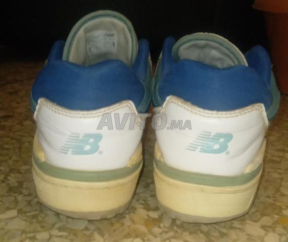 New Balance 550 taille 41 - 2