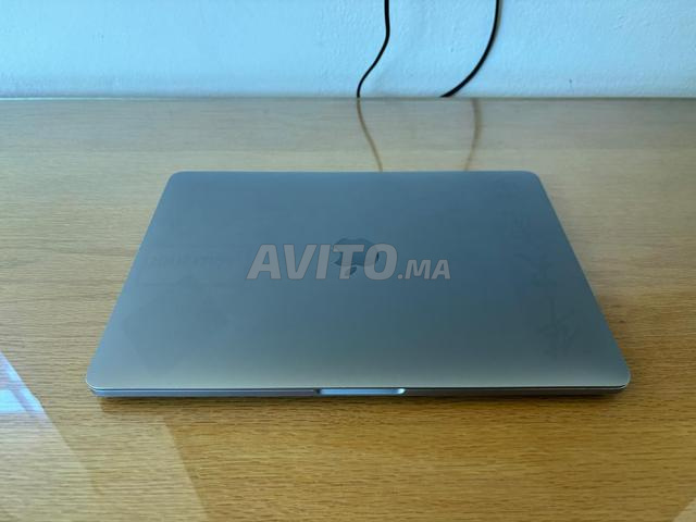 MacBook Pro 13 pouces Touch Bar M1 de 2020