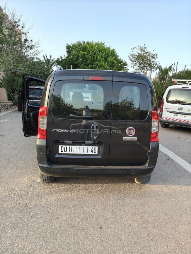 À VENDRE – Fiat Fiorino 2020