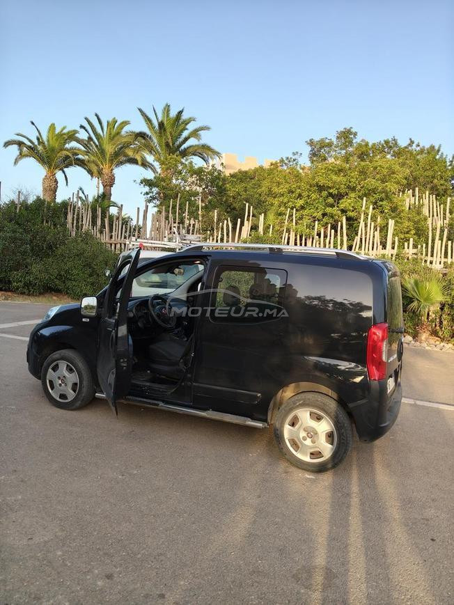 À VENDRE – Fiat Fiorino 2020
