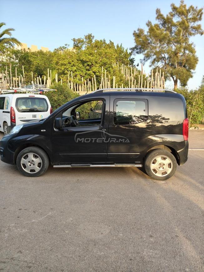 À VENDRE – Fiat Fiorino 2020