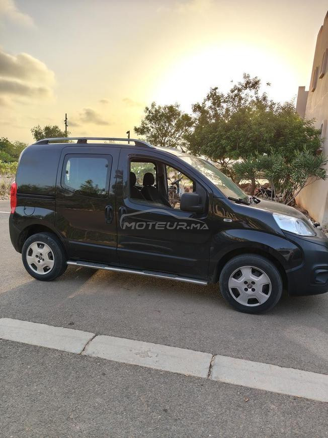 À VENDRE – Fiat Fiorino 2020
