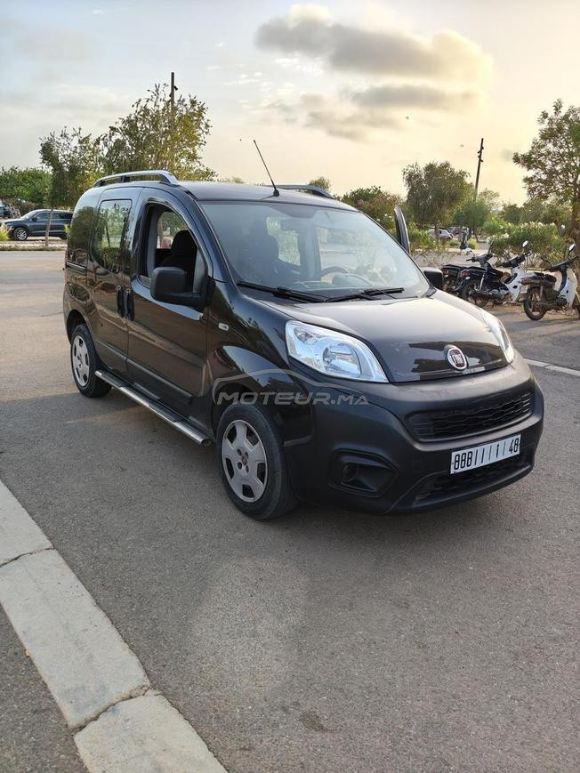 À VENDRE – Fiat Fiorino 2020