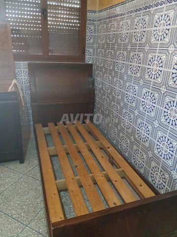 Lit pour chambre - 2