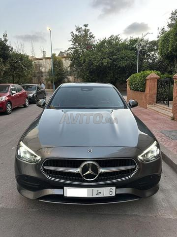 كلاس سي 220d