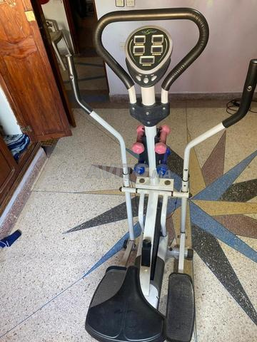 Vélo pour le fitness - 2