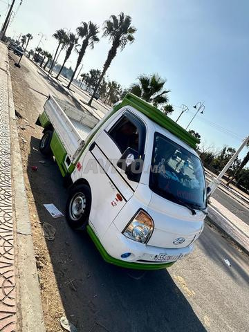 Hyundai 100H - 2