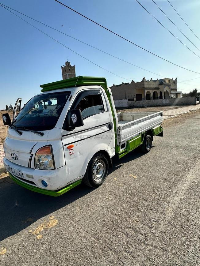 hyundai 100H