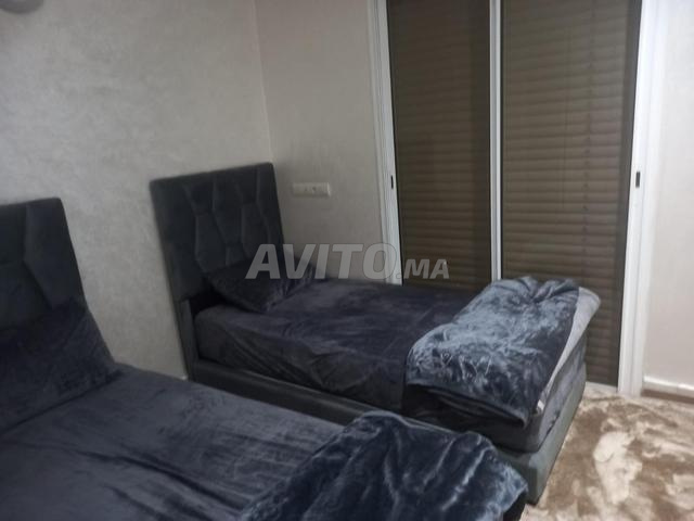 appartement proche de la plage achakar tanger - 2