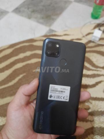 Realme C21 - 2