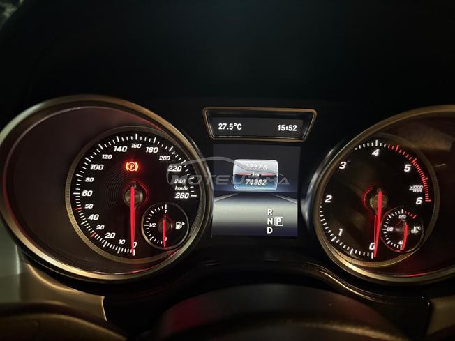 Mercedes-Benz Classe GLE Diesel Automatique 2019