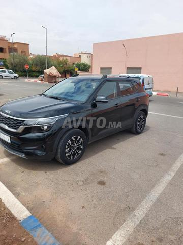 À vendre KIA SELTOS 2022 - 2
