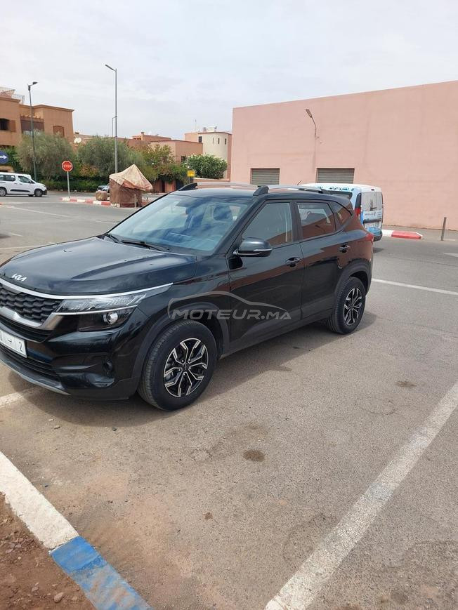 A vendre KIA SELTOS 2022