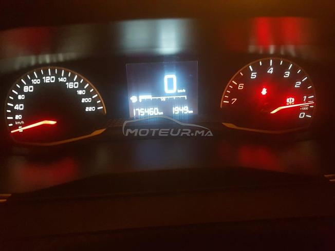 Peugeot 208 toute option diesel a vendre 