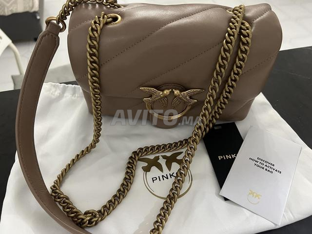 Sacs de grandes marques – Neufs & authentiques - 2