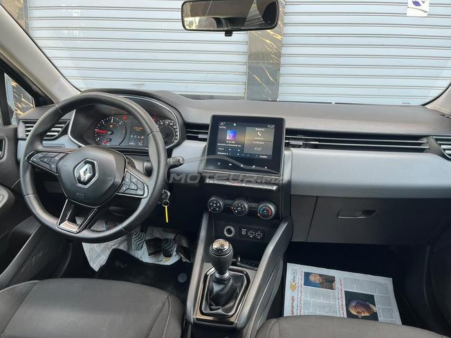 RENAULT CLIO 5