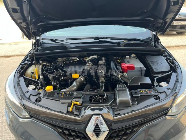 RENAULT CLIO 5 - 2