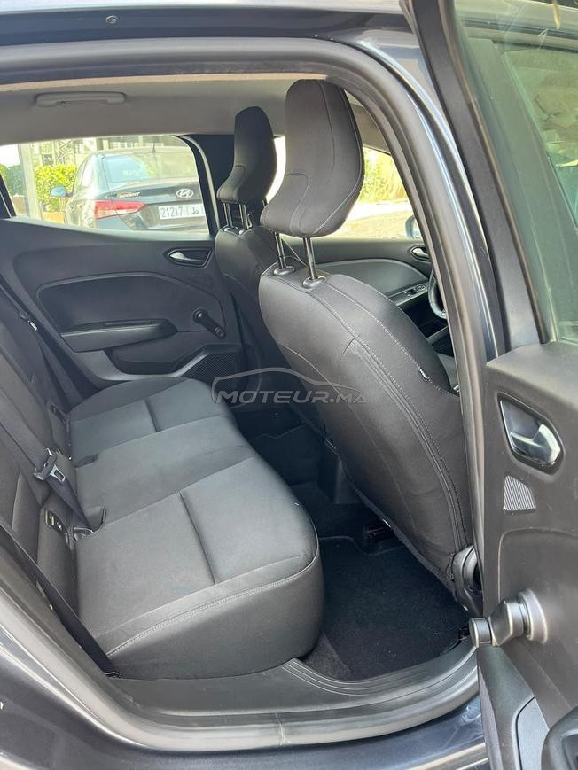 RENAULT CLIO 5