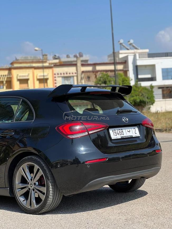 Mercedes-Benz Classe A Diesel Automatique 2021