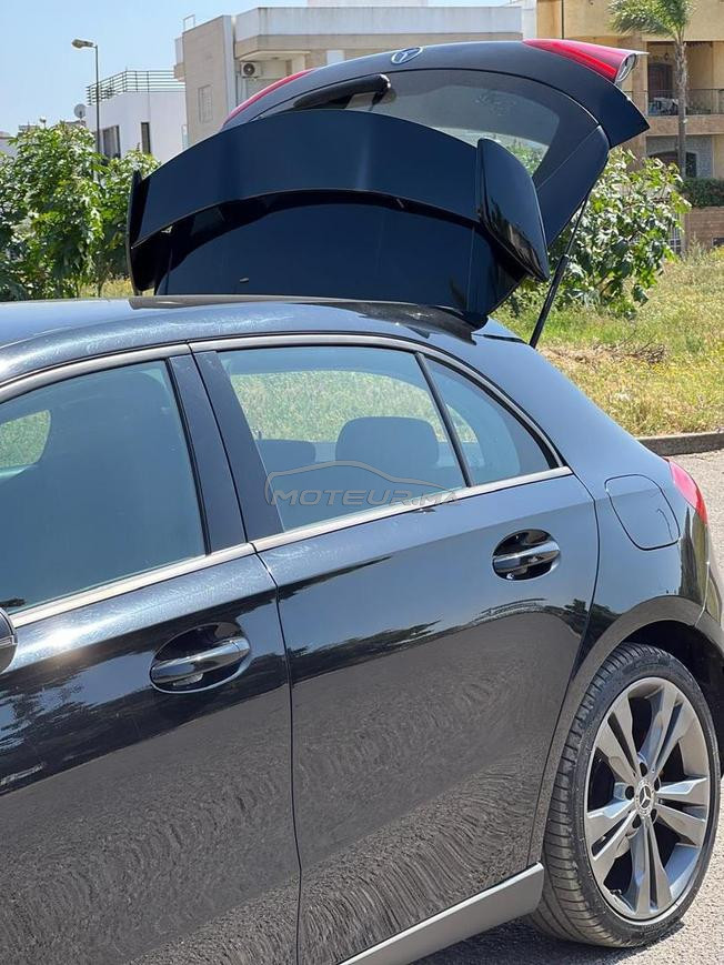 Mercedes-Benz Classe A Diesel Automatique 2021